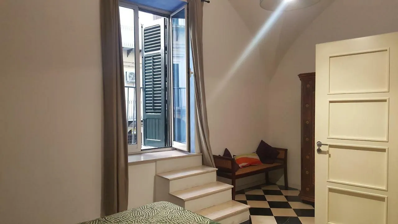 Calamaru Palermo